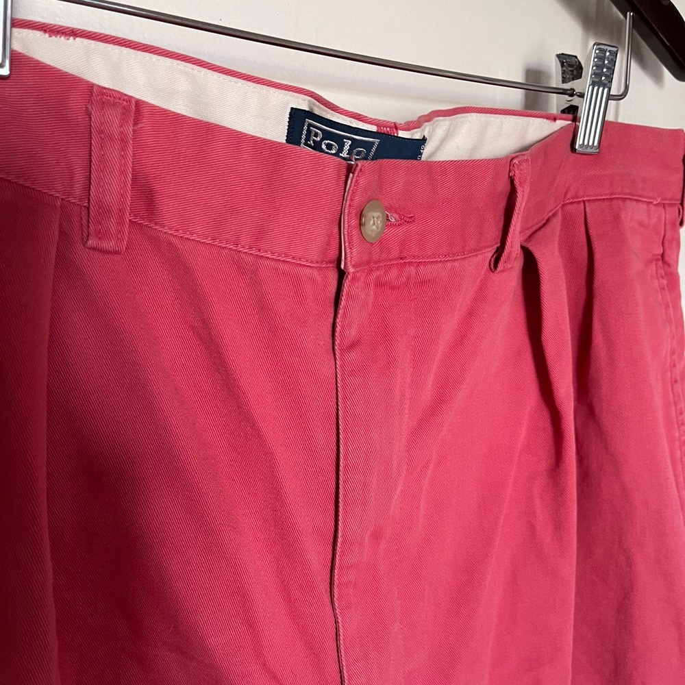 Polo Ralph Lauren Men’s Chino